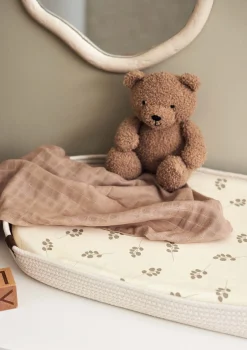 Best Wickelkorb Naturel Kinder Wickelzubehör|Wickelzubehör