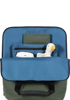 Discount Wickelrucksack Kinder Taschen & Rucksäcke|Wickeltaschen & Wickelrucksäcke