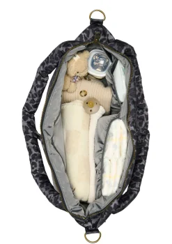 Wickeltasche 'Puffy Diaper Bag' Taschen & Rucksäcke