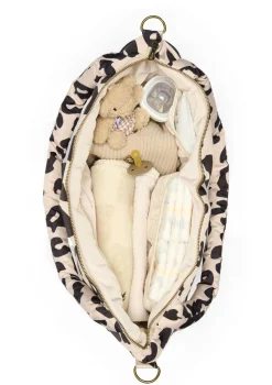 New Wickeltasche 'Puffy Diaper Bag' Taschen & Rucksäcke