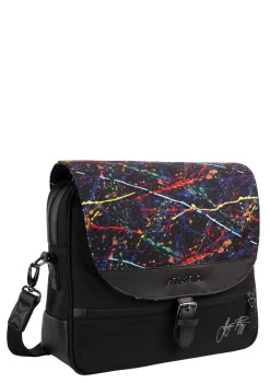 Discount Wickeltasche Rainbow Taschen & Rucksäcke