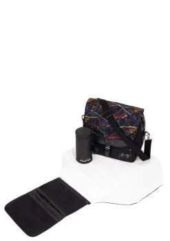 Discount Wickeltasche Rainbow Taschen & Rucksäcke