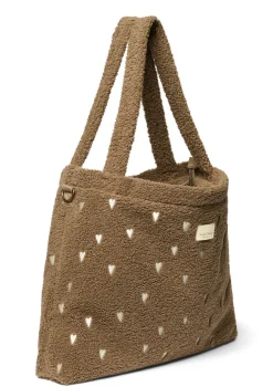 Online Wickeltasche 'Teddy Diaper Bag' Taschen & Rucksäcke