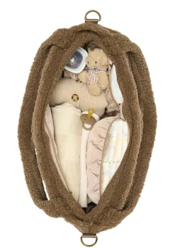 Sale Wickeltasche 'Teddy Diaper Bag' Taschen & Rucksäcke