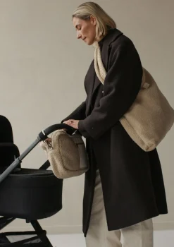 New Wickeltasche 'Teddy Diaper Bag' Taschen & Rucksäcke