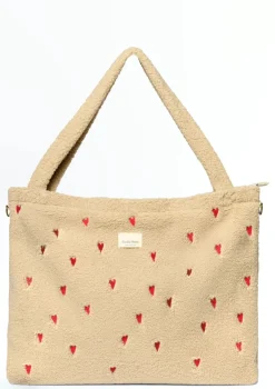 Clearance Wickeltasche 'Teddy Diaper Bag' Taschen & Rucksäcke