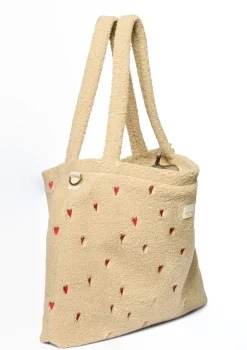 Clearance Wickeltasche 'Teddy Diaper Bag' Taschen & Rucksäcke