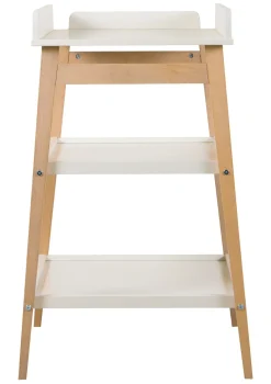 Sale Wickeltisch 'Hip' clay natural Kinder Badzubehör|Badzubehör