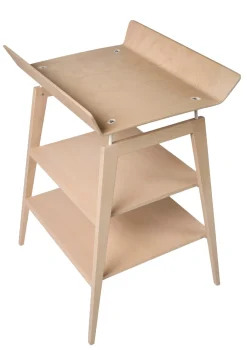 Sale Wickeltisch mit Schaumstoffpolster 'Linea' Kinder Wickelkommoden & Wickeltische|Wickelkommoden & Wickeltische