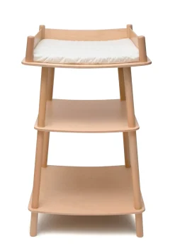 Best Wickeltisch 'Pago' mit Matratze Kinder Wickelkommoden & Wickeltische|Wickelkommoden & Wickeltische