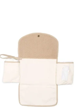 Wickelunterlage 'Changing Mat Plus' Ecru Kinder Taschen & Rucksäcke|Wickelzubehör