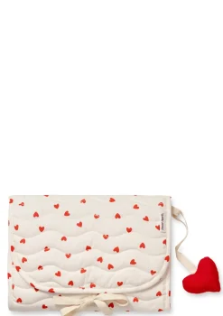 New Wickelunterlage 'River' Little Love Kinder Wickelzubehör|Wickelzubehör