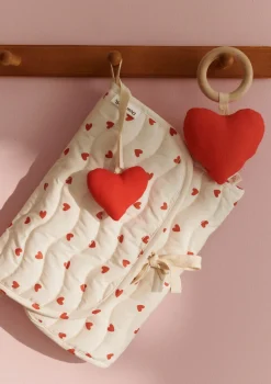 New Wickelunterlage 'River' Little Love Kinder Wickelzubehör|Wickelzubehör