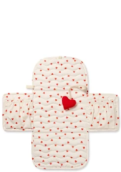 New Wickelunterlage 'River' Little Love Kinder Wickelzubehör|Wickelzubehör