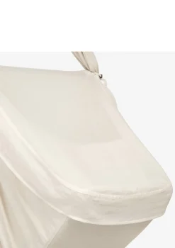 Outlet Wiegenhimmel 'Cloud' Nature Kinder Beistellbetten & Babywiegen|Beistellbettchen & Babywiegen