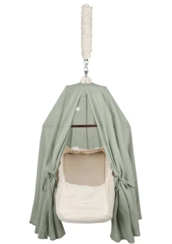 Outlet Wiegenhimmel 'Heaven' Kinder Beistellbetten & Babywiegen|Beistellbettchen & Babywiegen