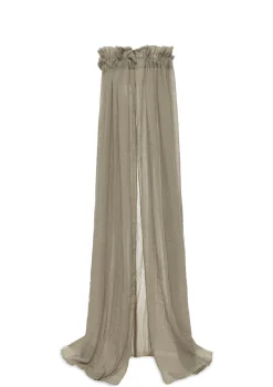 Discount Wiegenhimmel Vintage Kinder Vorhänge & Himmel