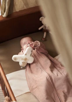 Discount Wiegenhimmel Vintage Kinder Vorhänge & Himmel