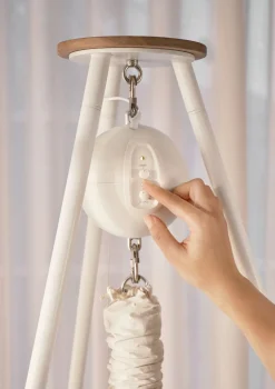 Best Wiegen-Motor Connect Kinder Beistellbetten & Babywiegen|Beistellbettchen & Babywiegen