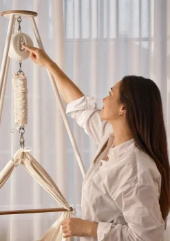 Best Wiegen-Motor Connect Kinder Beistellbetten & Babywiegen|Beistellbettchen & Babywiegen