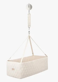 Sale Wiegen-Set 'Essential' Natur Kinder Beistellbetten & Babywiegen|Beistellbettchen & Babywiegen