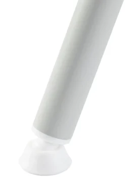 Clearance Wiegenständer 'Basic' Grau Kinder Beistellbetten & Babywiegen|Beistellbettchen & Babywiegen