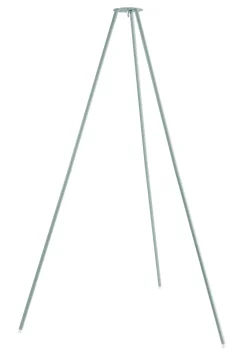 Clearance Wiegenständer 'Basic' Grün Kinder Beistellbetten & Babywiegen|Beistellbettchen & Babywiegen