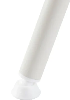 Outlet Wiegenständer 'Basic' Weiß Kinder Beistellbetten & Babywiegen|Beistellbettchen & Babywiegen