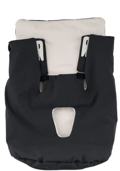 Wind & Weather Cover für Babyschale 'Go Beyond' Kinder Zubehör Kindersitz|Babyschale