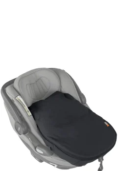 Wind & Weather Cover für Babyschale 'Go Beyond' Kinder Zubehör Kindersitz|Babyschale