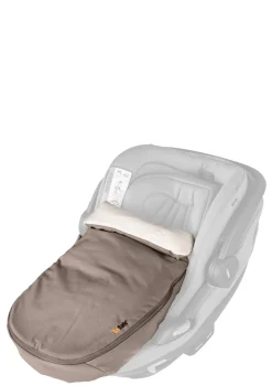 Discount Wind & Weather Cover für Babyschale 'Go Beyond' Kinder Zubehör Kindersitz|Babyschale