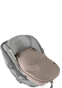 Discount Wind & Weather Cover für Babyschale 'Go Beyond' Kinder Zubehör Kindersitz|Babyschale