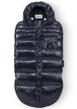 Online Winter Fußsack Nautical Blue Kinder Fußsäcke