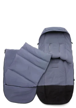 Outlet Winter-Fußsack 'Performance' Kinder Fußsäcke