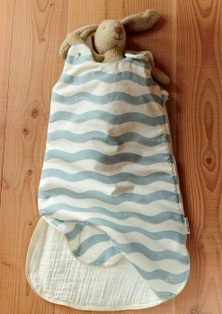 Outlet Winterschlafsack 'Wind' TOG 2,5 Kinder Bettzubehör|Bettzubehör