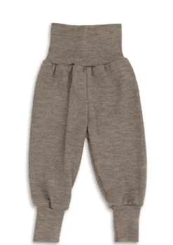 Online Wolle/Seide Baby-Hose Oberteile