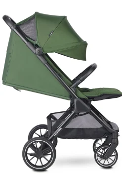 Clearance XL Buggy 'Jackey2' Kinder Kinderwagen|Reisebuggys