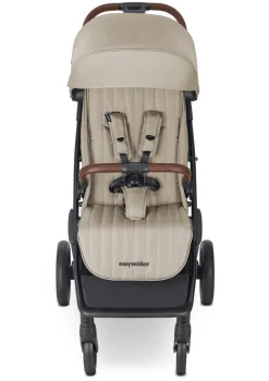 XL Buggy 'Jackey2' Kinder Kinderwagen|Reisebuggys