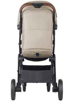 XL Buggy 'Jackey2' Kinder Kinderwagen|Reisebuggys