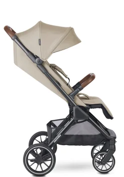 XL Buggy 'Jackey2' Kinder Kinderwagen|Reisebuggys
