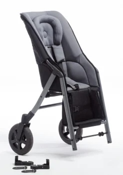 Clearance Zweitsitz 'Shuttle' Kinder Halterungen & Organisation