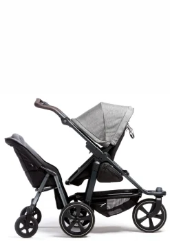 Clearance Zweitsitz 'Shuttle' Kinder Halterungen & Organisation