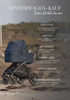 Best Zwillings-Kinderwagen-Set 'Double SENTO ERGO+' Kinder Kinderwagen|Zwillingswagen