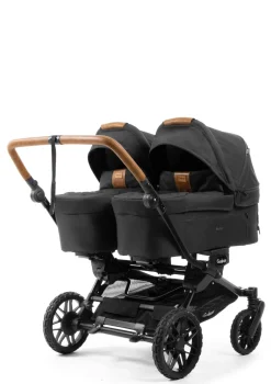 Online Zwillings-Kinderwagen-Set 'Double SENTO ERGO+' Kinder Kinderwagen|Zwillingswagen