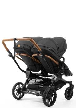 Online Zwillings-Kinderwagen-Set 'Double SENTO ERGO+' Kinder Kinderwagen|Zwillingswagen