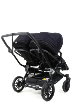 Hot Zwillings-Kinderwagen-Set 'Double SENTO ERGO+' Kinder Kinderwagen|Zwillingswagen