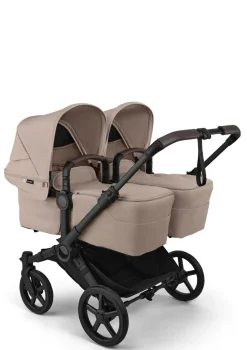 Discount Zwillingswagen-Set 'Donkey 6 Twin' Kinder Kinderwagen|Zwillingswagen