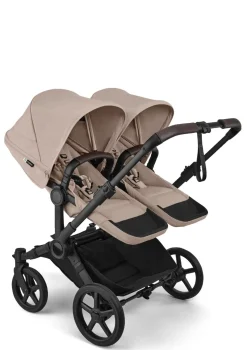 Discount Zwillingswagen-Set 'Donkey 6 Twin' Kinder Kinderwagen|Zwillingswagen